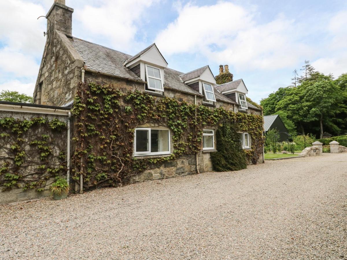 Storkery Cottage 阿伯丁 外观 照片