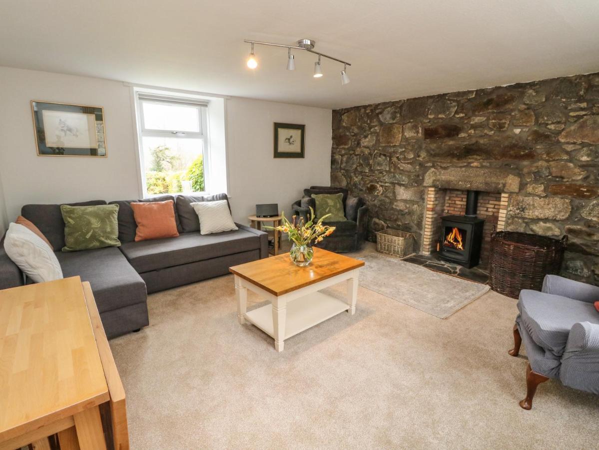 Storkery Cottage 阿伯丁 外观 照片
