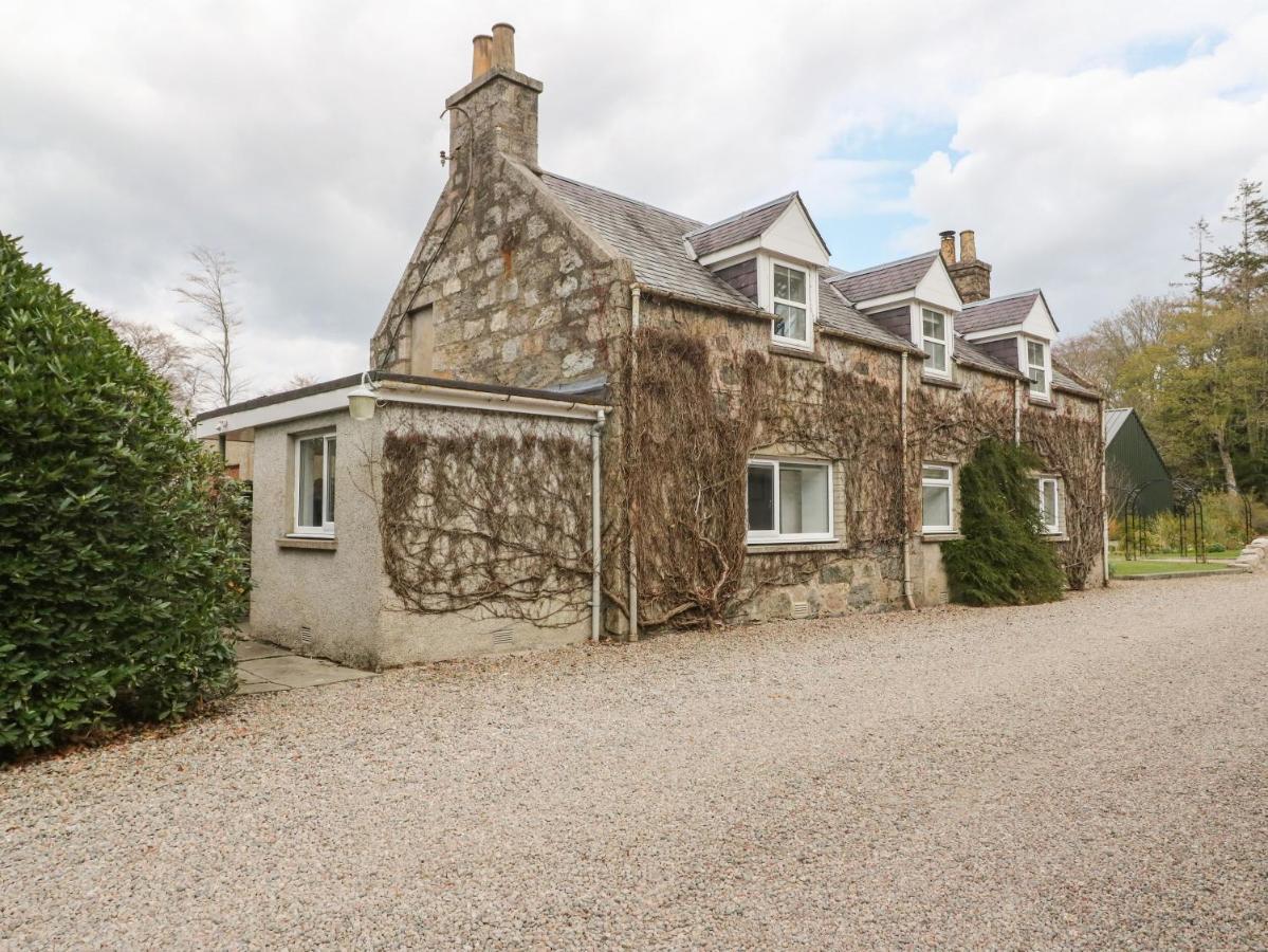 Storkery Cottage 阿伯丁 外观 照片