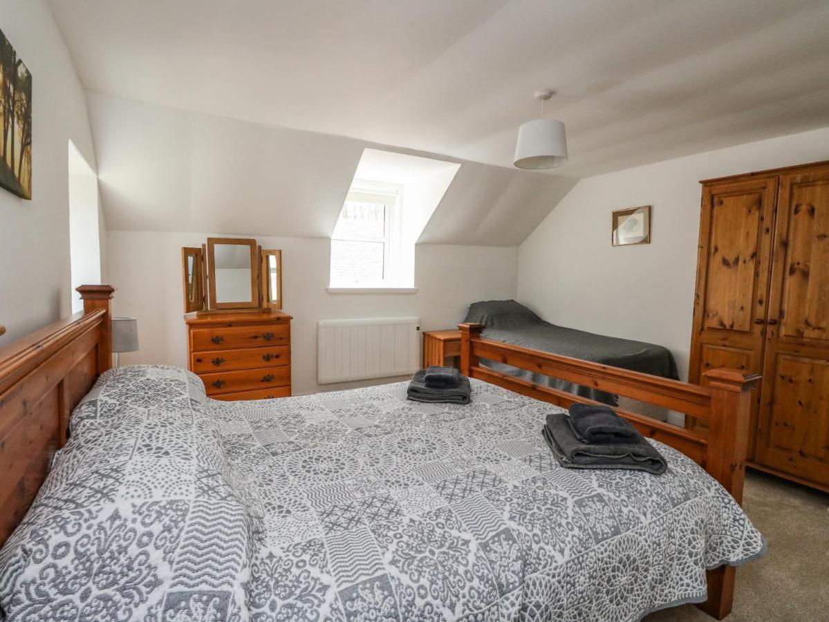 Storkery Cottage 阿伯丁 外观 照片