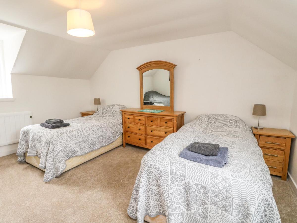 Storkery Cottage 阿伯丁 外观 照片