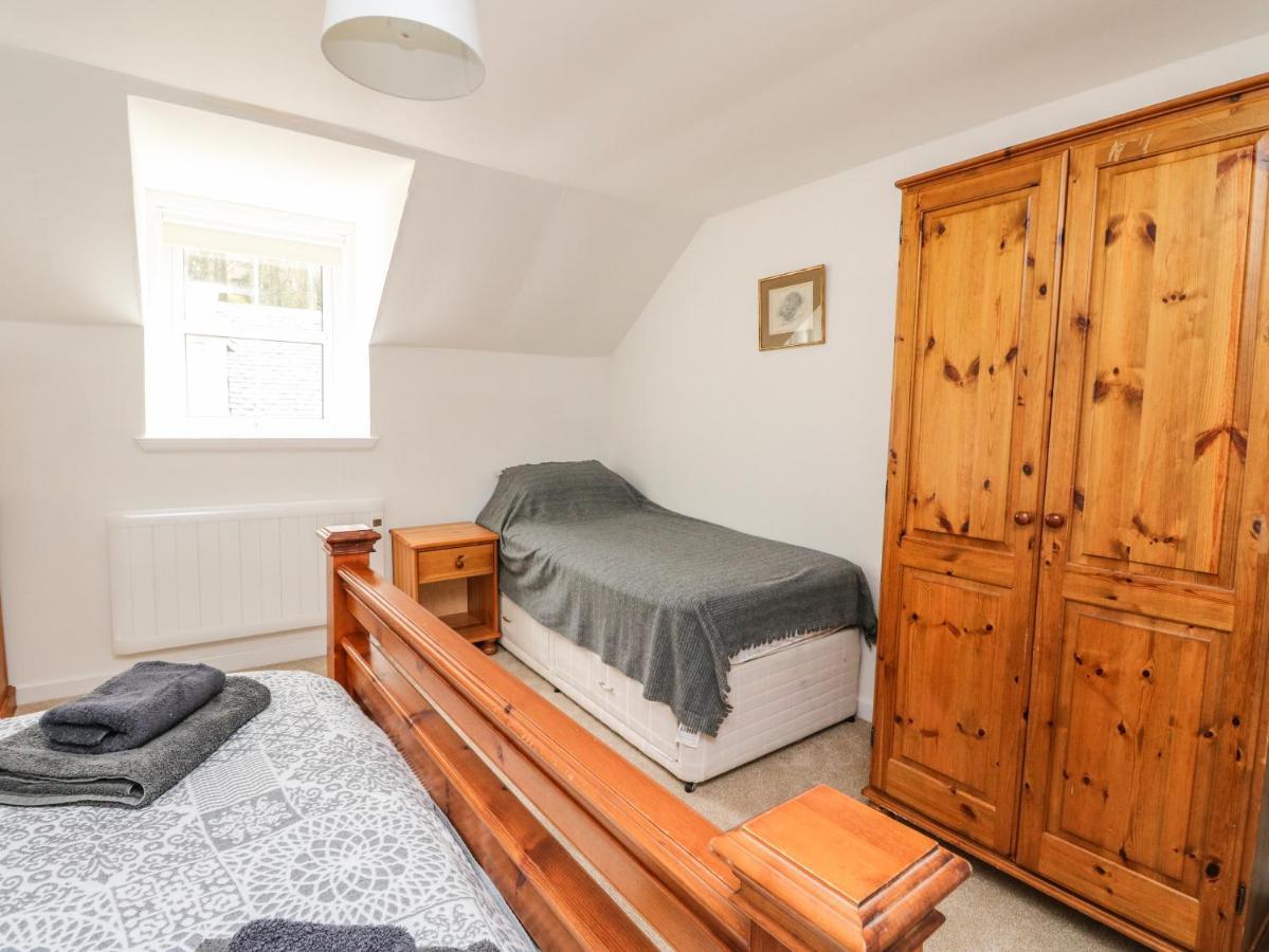 Storkery Cottage 阿伯丁 外观 照片